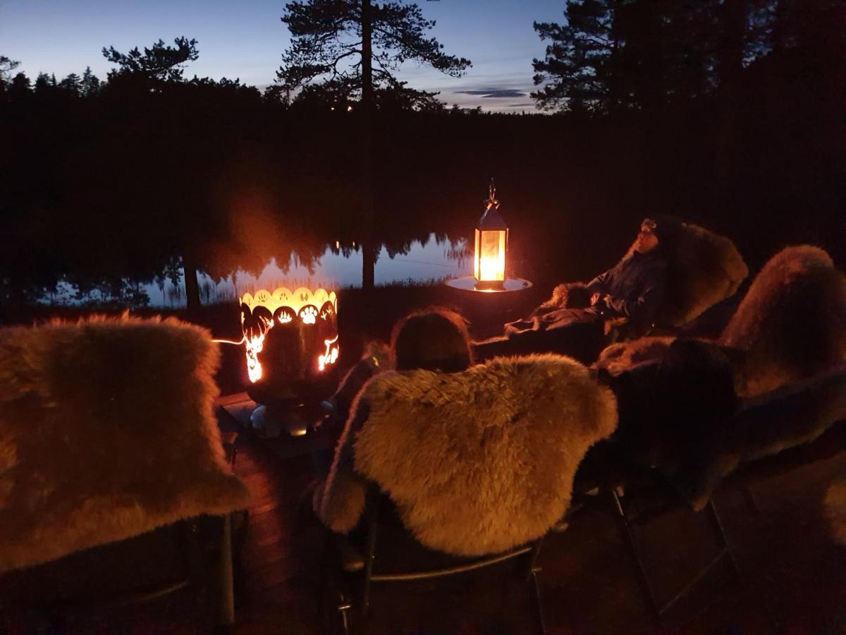 Fantastisk Beliggenhet! Til Leie På Skrim! Feriehus *