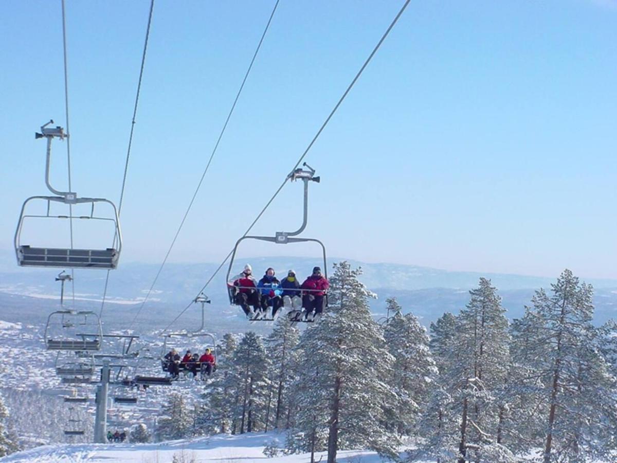 Fantastisk Beliggenhet! Til Leie På Skrim! * Kongsberg