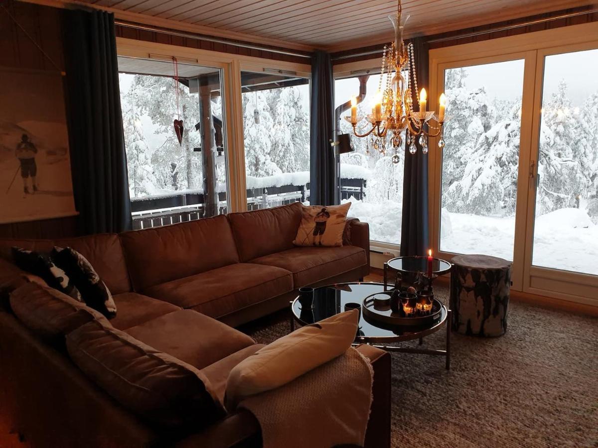 Fantastisk Beliggenhet! Til Leie På Skrim! * Kongsberg