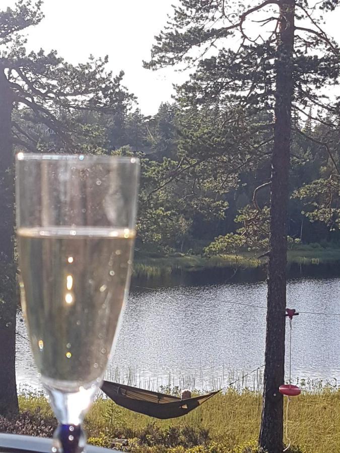 Fantastisk Beliggenhet! Til Leie På Skrim! * Kongsberg