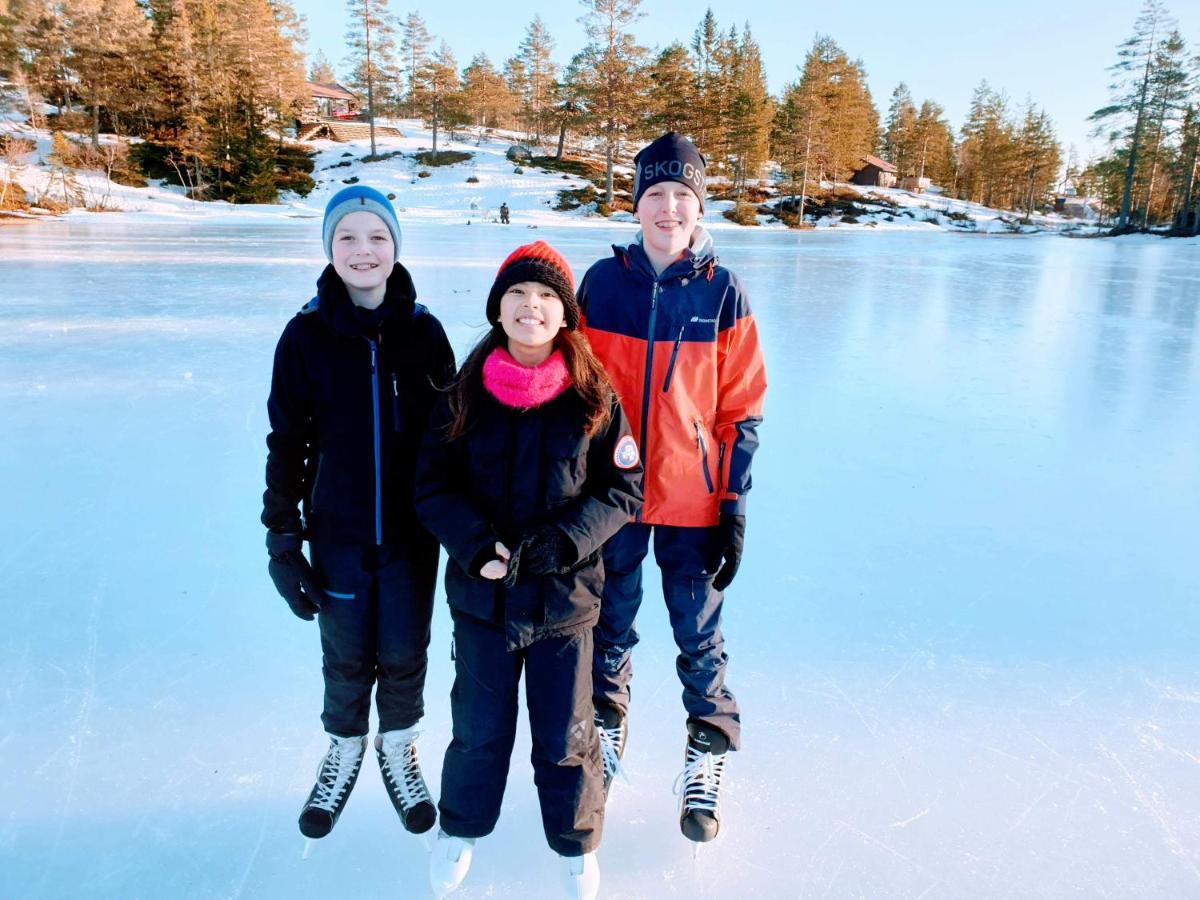 Fantastisk Beliggenhet! Til Leie På Skrim! Kongsberg