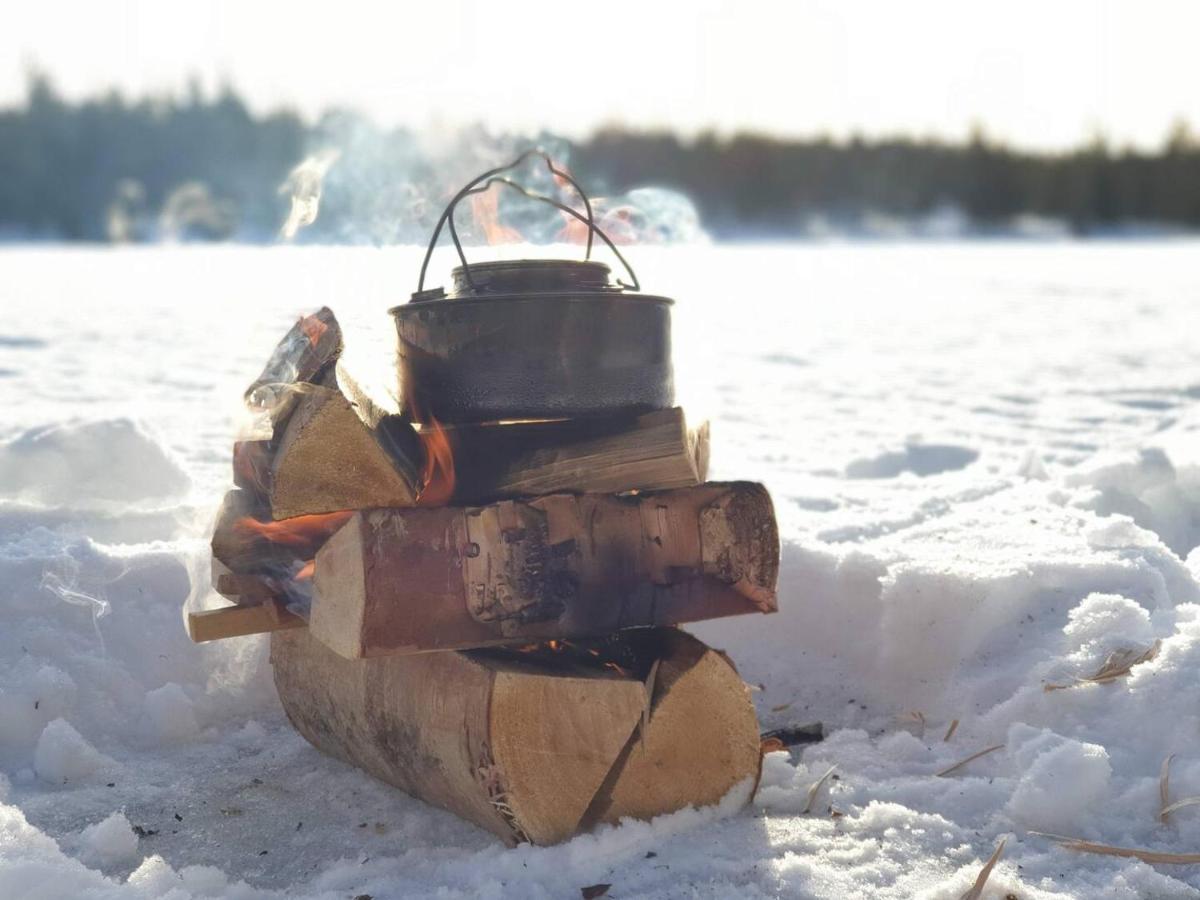 Fantastisk Beliggenhet! Til Leie På Skrim! Kongsberg